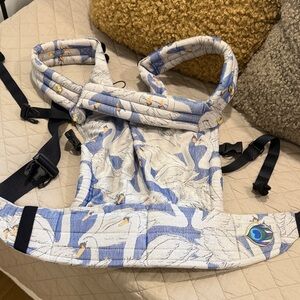 ARTIPOPPE BLUE SWAN CARRIER